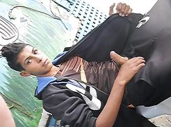 Boys Show their Dicks