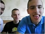 Boys Shy Group of Friends Webcam Porn