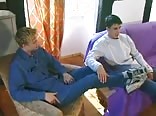 Boys uncut - Jungen Uncut