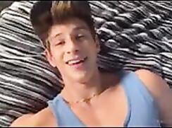 Boys Very cute twinks wanking compilation boys porn