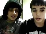 Boys Wank on Cam Gay Teen Porn Cam