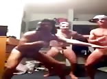 Boys will be boys