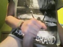 BR - Sounds, drugs and chaos for a hung lad