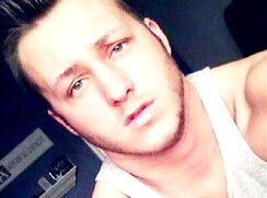 Brad Naber Home Alone