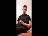 Bradley smooth hot twink