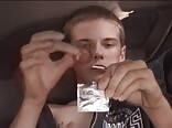 branle dans la voiture teen porn boy condom