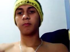Brazil big dick cam porn show