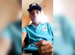 Brazil boy teenage 18 jacking off