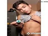 Brazilian Boys Jerking