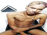 Brazilian instaboy @effysantos