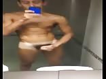 Brazlian swimmer2