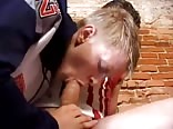 Breeding Twink