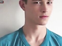 ♥ BRIAN amateur casting ♥