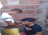 Brincadeira de amigos 