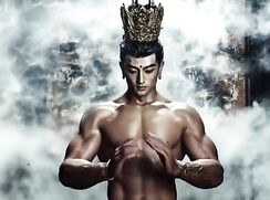 ♥ Bringing Ancient Chinese Sculptures to Life with ♥