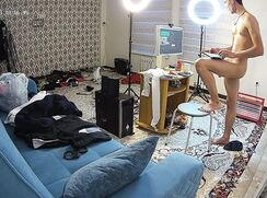 bringing one lust, SPY CAM