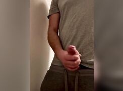 Brit Boy Cum Collection