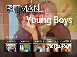 Brit lads doing it gay porn videos