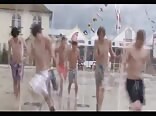 Brit Twinks get bare Full Gay Porn tube