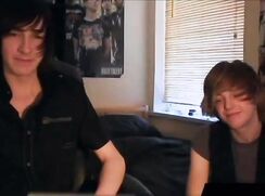 britboys andy and tyler