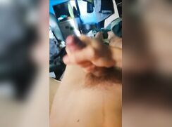 British boy Drew spunk teaser