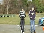 British Hoodie Youngsters Gay Porn Videos