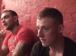 British Lads Used & Abused Gay Porn Videos