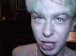 British Pride Orgy  VV