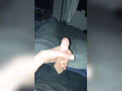 British Scally bed pisser cums this time twinks porn