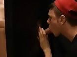 Britlads Glory Hole