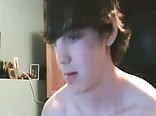 Brooklyn jizz shooter