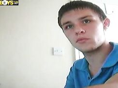 Broski is bored cam gay teen porn