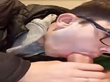 Brother Blowjob - SNAPCHAT: Half-Bros