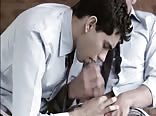 Brother sucks Brother off gay tube twink sex