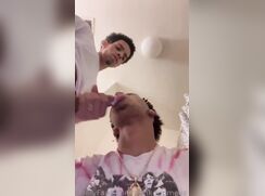 brothers bonding