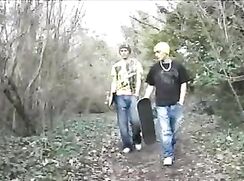 BrSkater Boys Gay Porn Videos