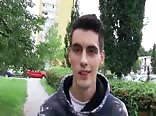 brunette bareback boy gay porn videos pick-up sex
