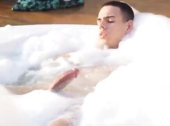 bubbles, bubbles