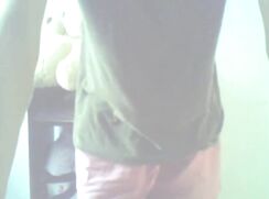 Buble Buut twinks ass