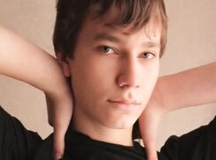 Buddy - Photoset Gay Porn Videos