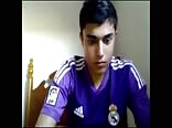 Buen futbolista espanol tambien le gusta masturbarse