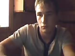 Buff Teen Wanker