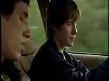 Bugcrush short-film teen boys