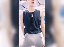 Bulge asían ballet