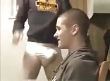 bulge penis fun