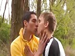 Bunch Sex Outdoors Gay Porn Videos 