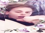BunnyFemboy Self Facials