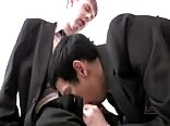 bureau school boys gay porn