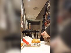 "Burger Special"