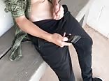 Bus Stop Gay Tube Public Boys Porn
